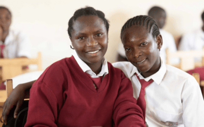 The Future of Education in Kenya